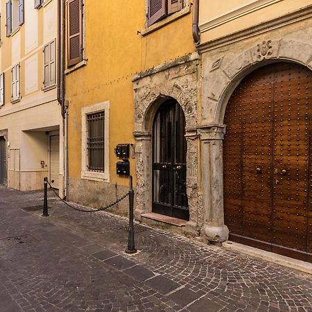 Casa Gasparo Salo Exterior photo